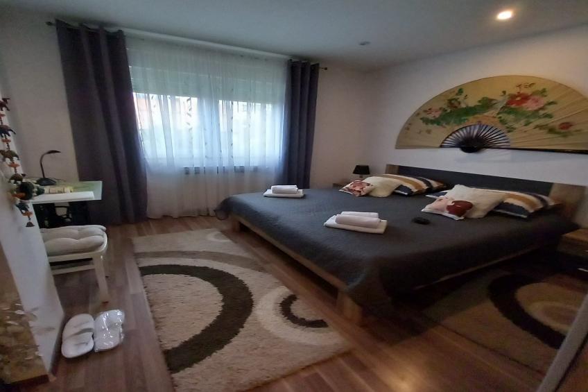 Holiday Home Kim - Three Bedroom Holiday Home with Swimming Pool - foto 6