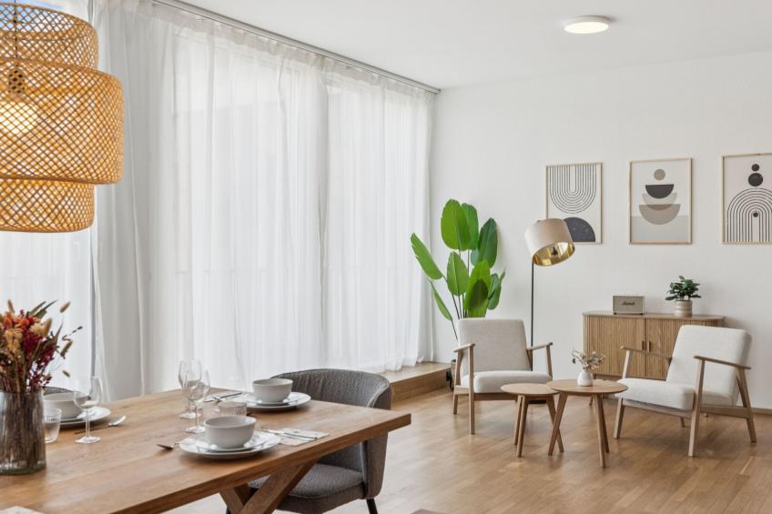 Loft Seven - foto 24