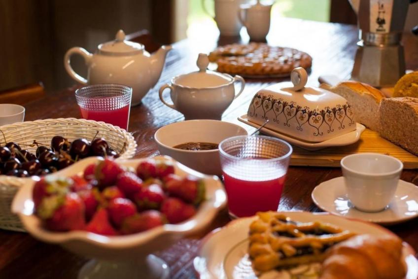 Villa mit privatem Spa und beheiztem Pool - foto 37