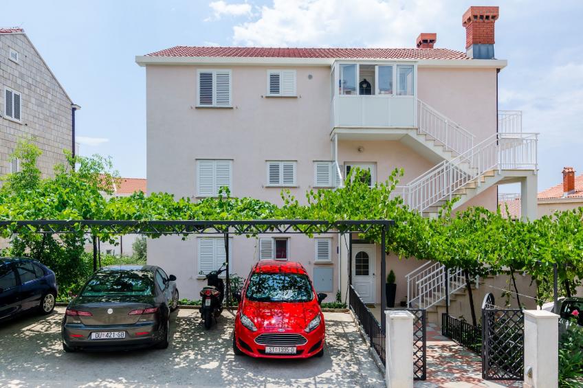 Apartment Anas