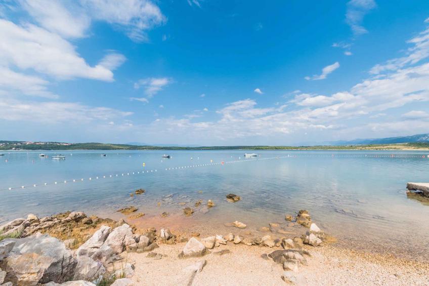 Holiday apartment with air conditioning and sea view - BF-D8BX - foto 21