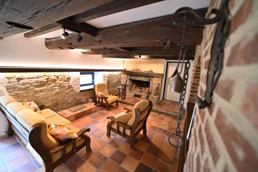Le Moulin de Baillonville - foto 11