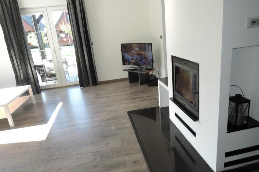 Ferienhaus für 8 Personen in Kolczewo - foto 5