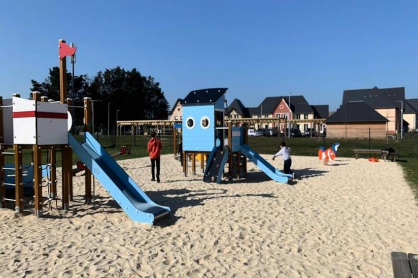 Résidence Goélia Le Victoria - foto 13