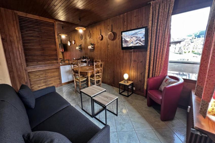 Appartements à La Clusaz - foto 34