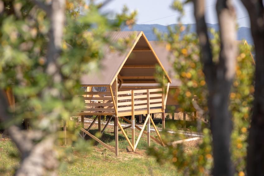 Glampingtent Venere - foto 34