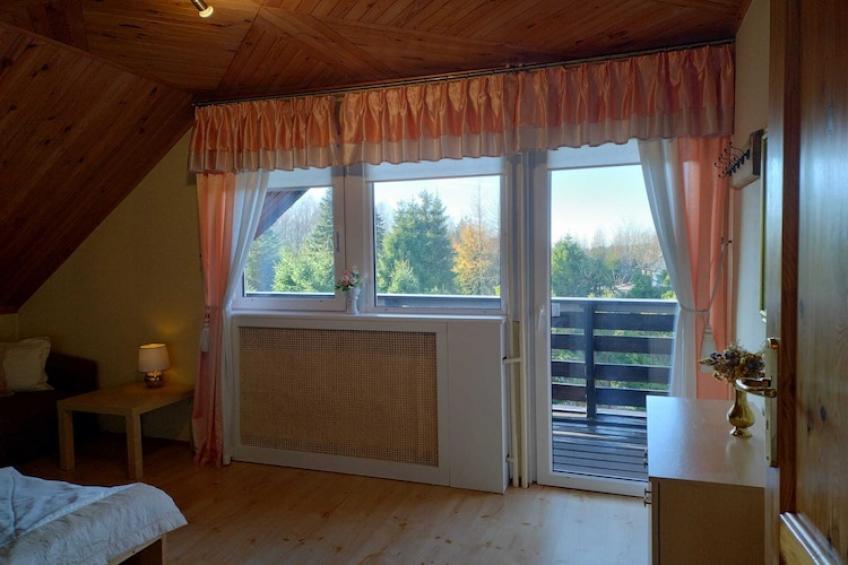 Holiday home in Szymbark - foto 17