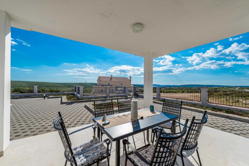 Luxury Escape with Swimming Pool & Modern Design -  Classic Four Bedroom Villa with Sea View and Private Pool ( Villa 3) - foto 51