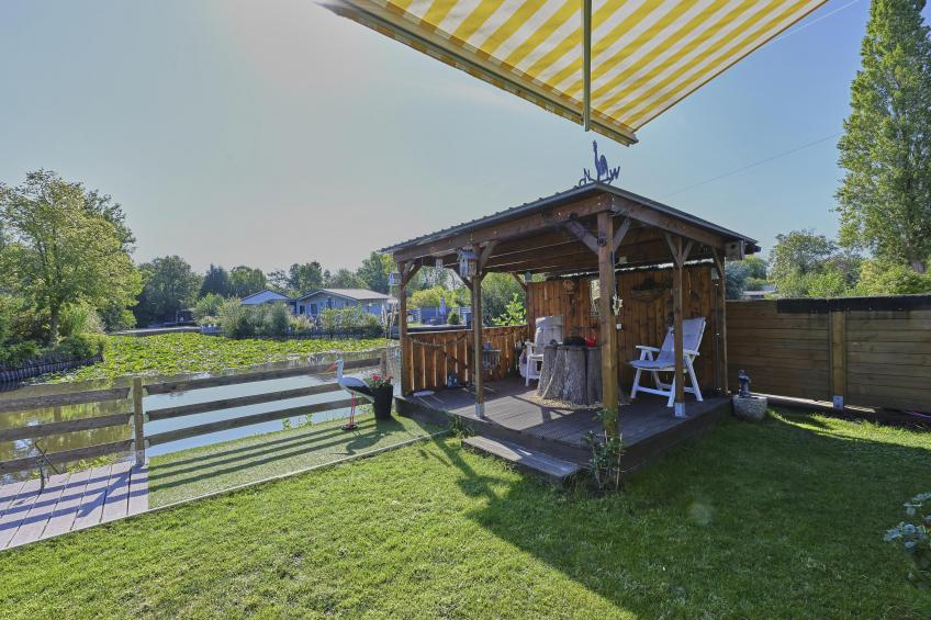 Ooievaarsnest - foto 33