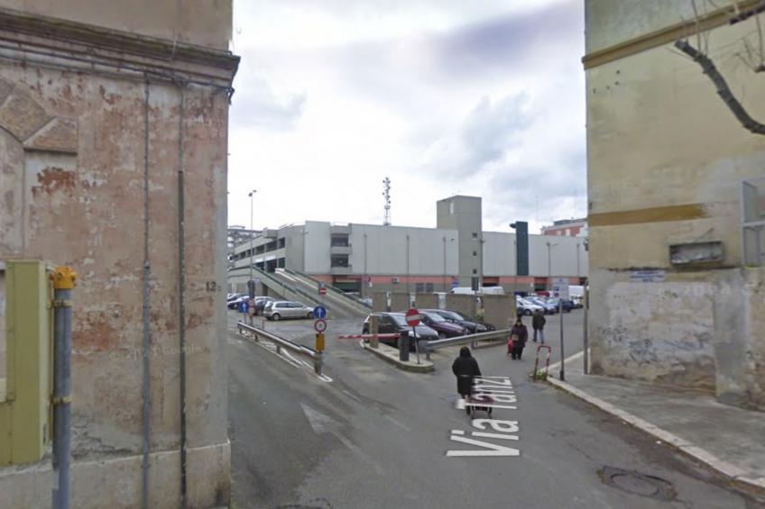 Touristenwohnheim "Via tanzi 27 bari" - foto 2