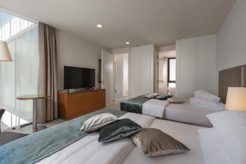 Schöne Villa Marvella für 10 Personen - foto 11