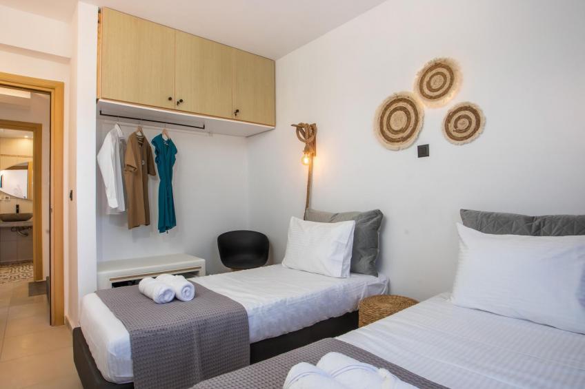 Armonikon Pool Villa 2 - foto 27