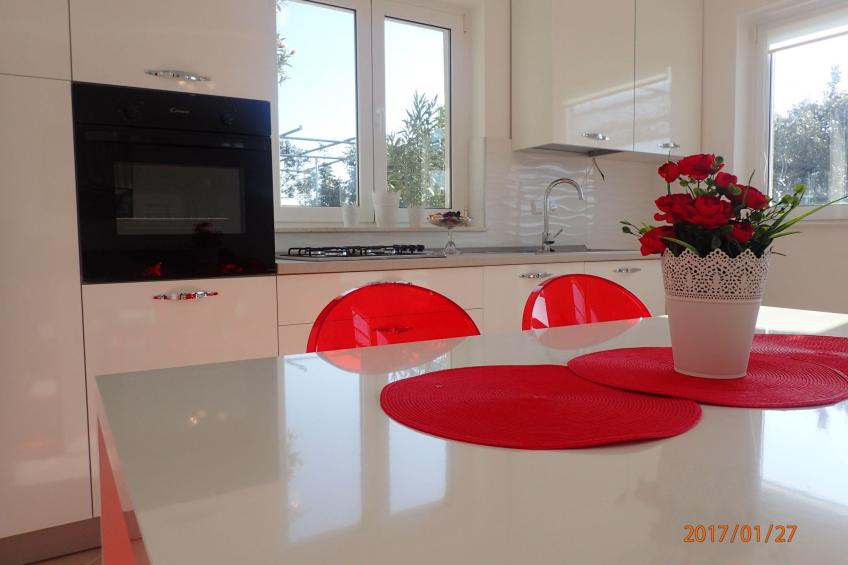 "Villa Bonadea" - foto 5