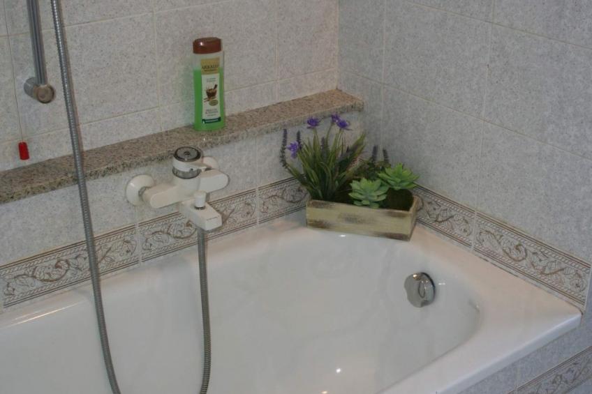 La Casa di Rachele Wohnung mit Garten - foto 29