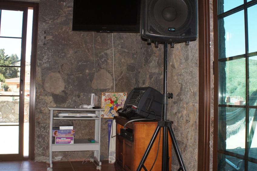 Villa Lucas mit Gartenterrasse und Schwimmbad - foto 40