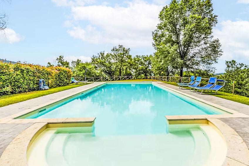 Il Frassino del Borgo di Ghiora - foto 39