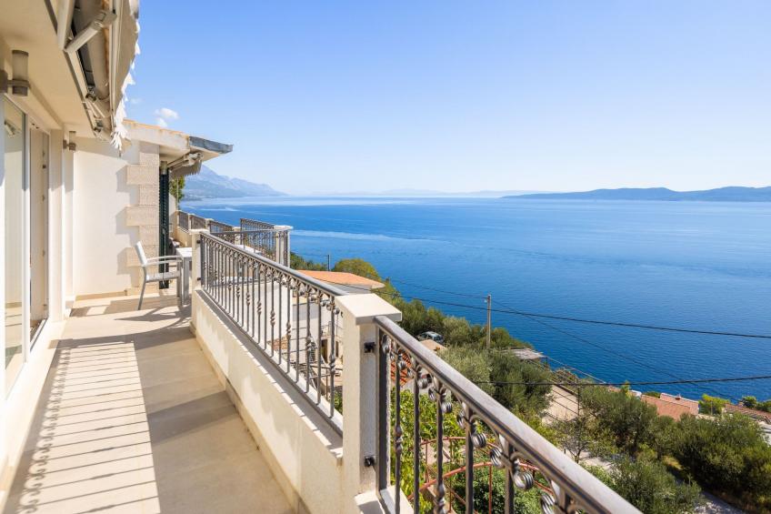 Villa Sandra - Privater Pool - foto 57