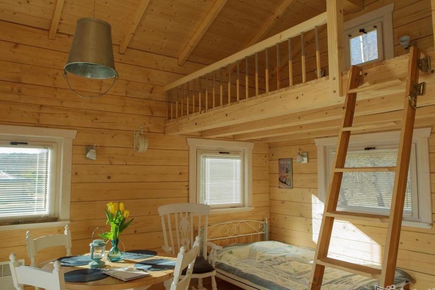 Saunabereich im Circle - Blue House - foto 8