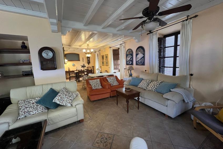 Finca 'La Casa de Illora - foto 49