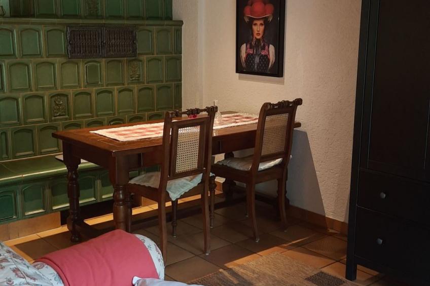 in Horben mit Großem Garten - foto 7