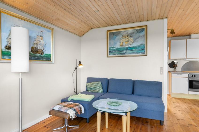 "Astrath" - 10m from the sea - foto 7