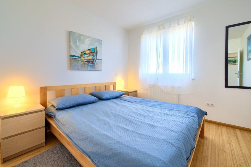 Wohnung "Nadica 2" mit Balkon - foto 6