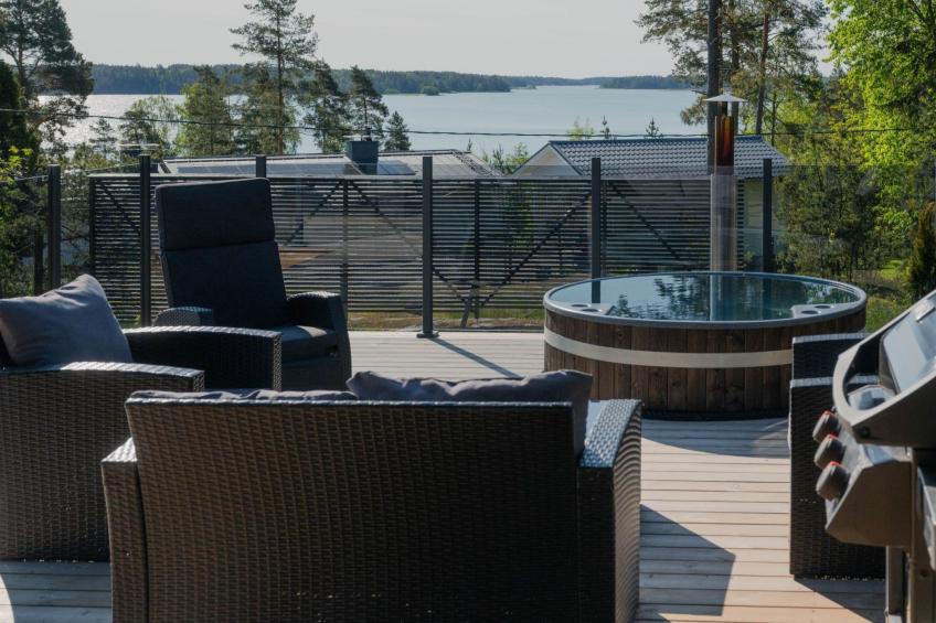 Sjöboda hill - foto 9