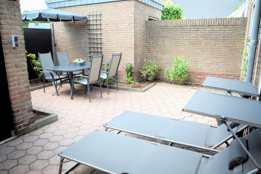 Novo Mesto - Exklusive Wellnesswohnung am Eltenberg mit Sauna und Gym - foto 14