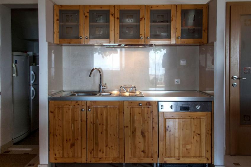 Haus in Mravince mit Whirlpool und Garten - foto 27