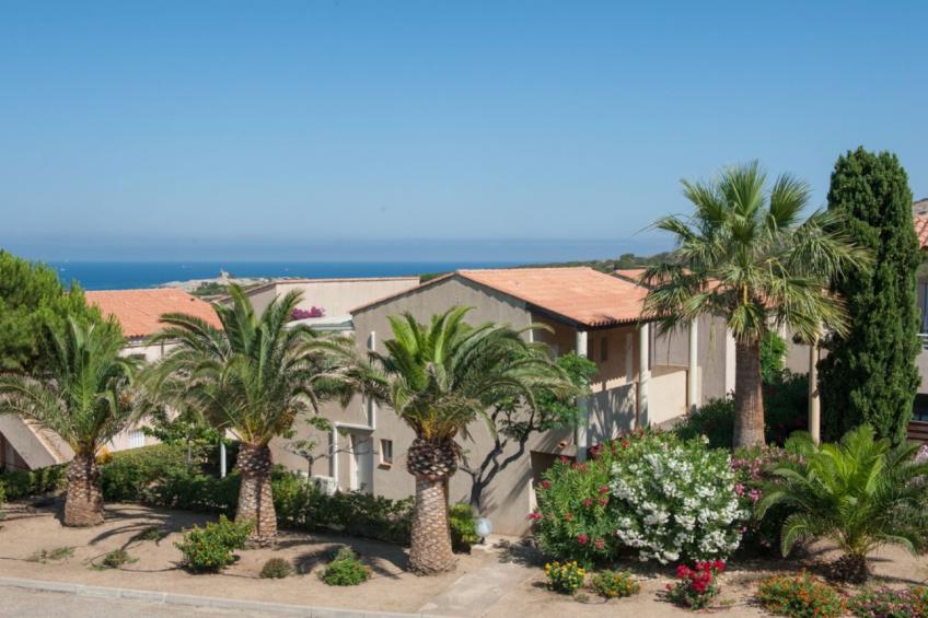 Residence Arinella S2p