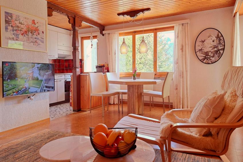Chalet Dargun Bünter, (Camischolas/Sedrun), 221./222./224./.01+.02+.03 - foto 16