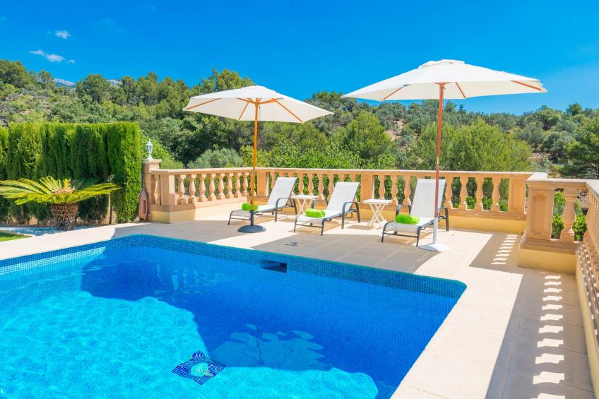 Sa Tanca (mancorina) - foto 12