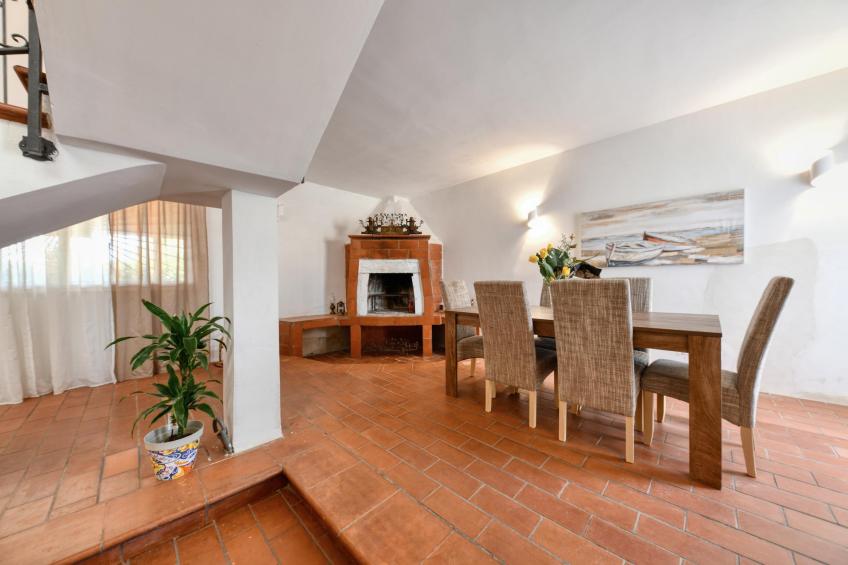 Villa Giugiò mit Privatpool - foto 18