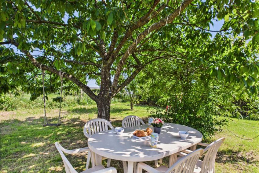 Maison à Le Bernard - foto 2