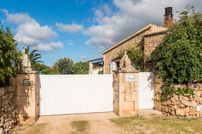 Mobil Home - Bungalow - Cottage à Ciutadella de Menorca - foto 26