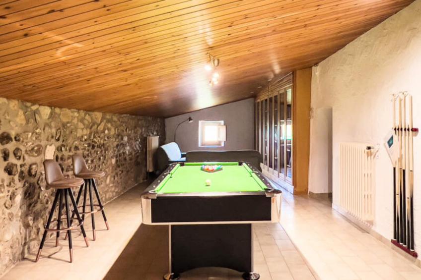 Mobil Home - Bungalow - Cottage à Cornellà del Terri - foto 37