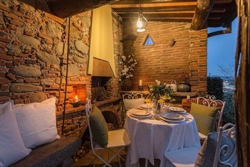 Rosyabate Cottage - foto 49