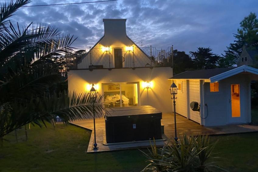 Villa Entre 2 Plages - foto 5