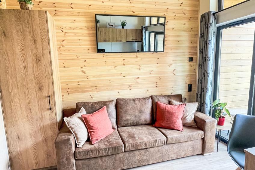 Tiny Haus Glockenalm - Sunny Place - foto 20