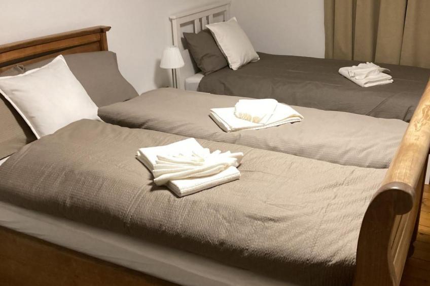 Al Sciresée House, am Fuße des geschützten Waldes - foto 50