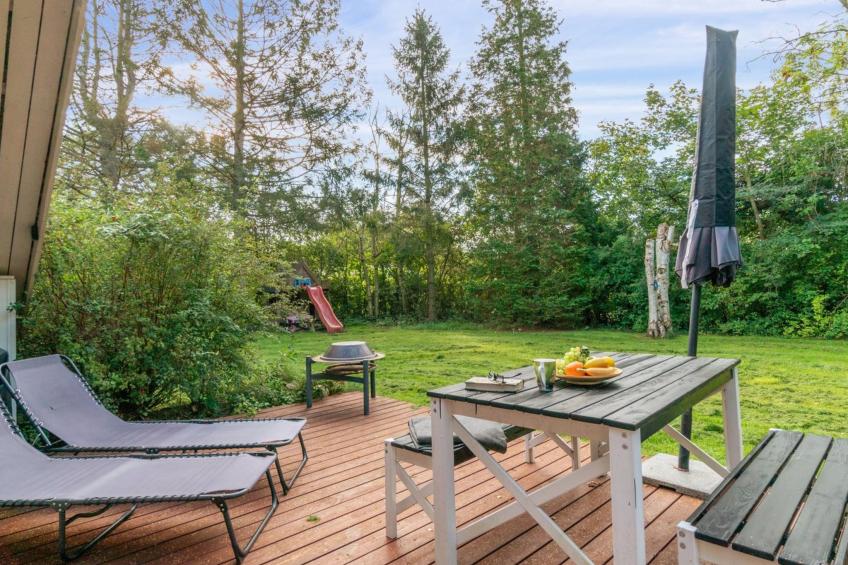 "Ninni" - 3.2km from the sea in Sealand - foto 24