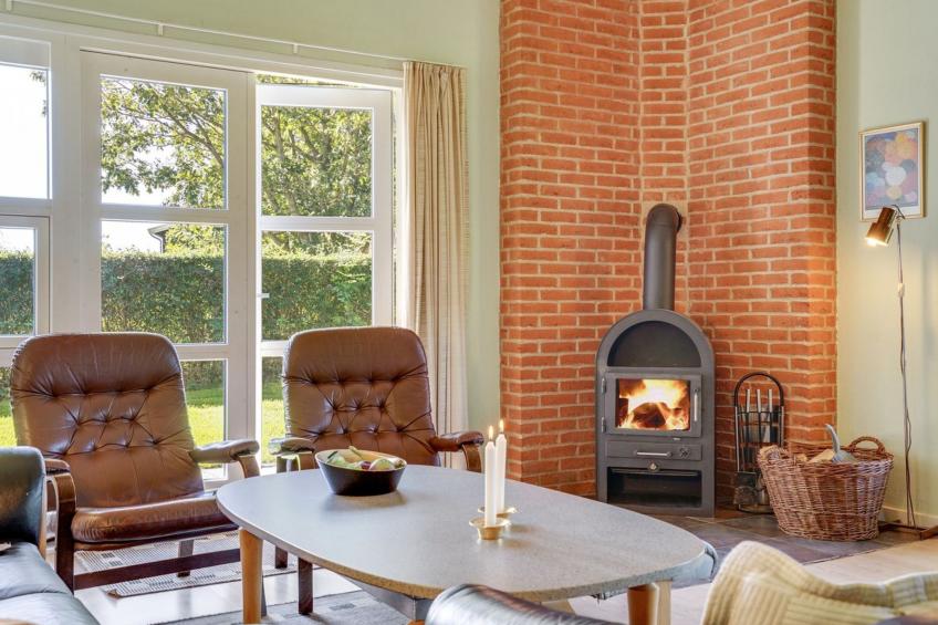 "Farnke" - 600m from the sea in SE Jutland - foto 33