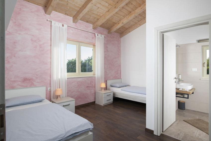 "Villa Matea" mit privatem Pool - foto 11