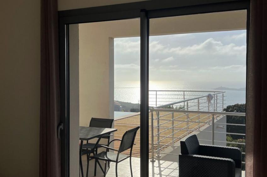 Wohnung 4A Villa Cargèse - foto 13