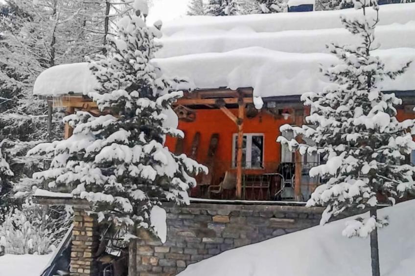 Adlerhorst/Chalet Großglockner - foto 4