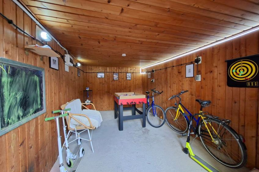 Wohnung mit Kamin N2 - foto 31