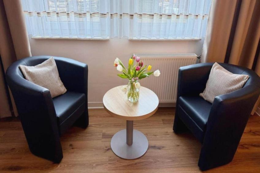 Standard Double Room - foto 4