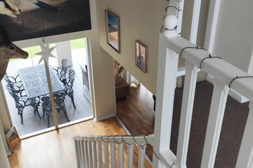 Marina House - Royal Port Alfred Marina - foto 23