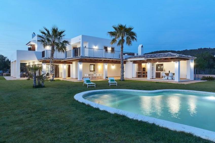 VILLA CAS HESPERO - foto 16