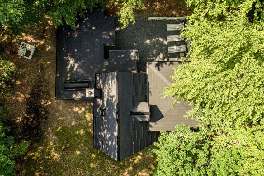 House Cabin Winterfell - foto 21